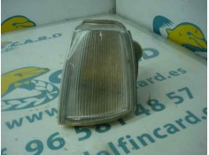 Recambio de piloto delantero izquierdo para renault 19 (b/c/l53) referencia OEM IAM   