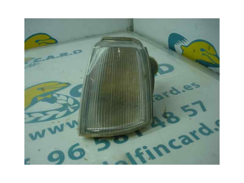 Recambio de piloto delantero izquierdo para renault 19 (b/c/l53) referencia OEM IAM   