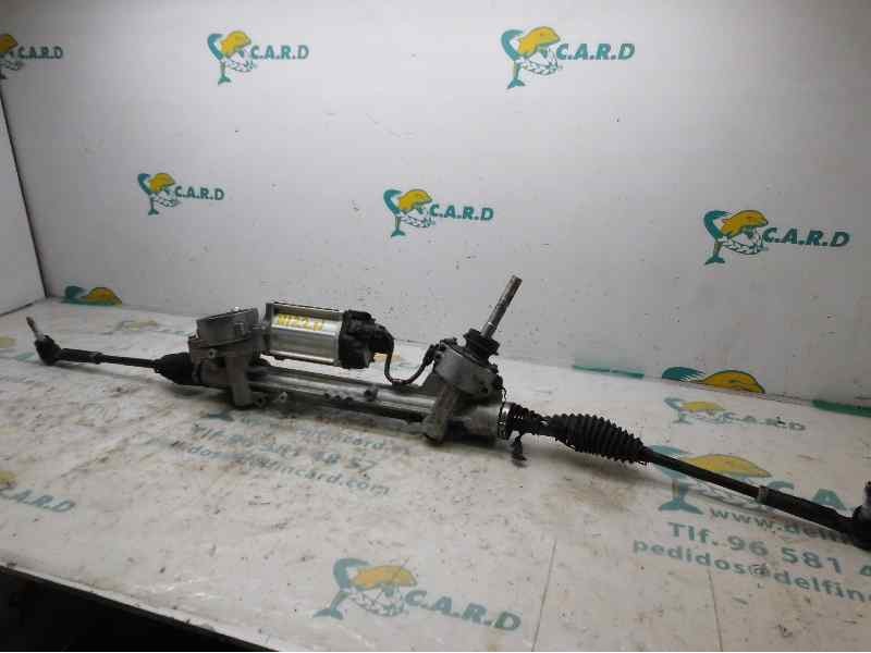 Recambio de cremallera direccion para opel zafira tourer edition referencia OEM IAM   ELECTRO-MECANICA TOCDA