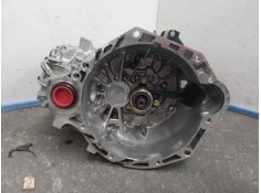 Recambio de caja cambios para kia stonic (ybcuv) tech referencia OEM IAM U32VNH 020947 6 VELOCIDADES