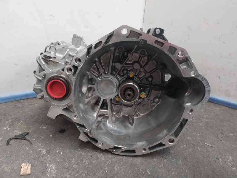 Recambio de caja cambios para kia stonic (ybcuv) tech referencia OEM IAM U32VNH 020947 6 VELOCIDADES