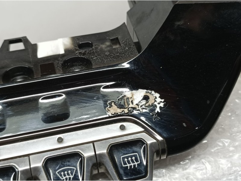 Recambio de mando multifuncion para peugeot 2008 (p1) allure referencia OEM IAM 98261078XU 1034131814 TOCADO