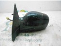 Recambio de retrovisor izquierdo para ssangyong musso 2.9 d referencia OEM IAM   ELECTRICO