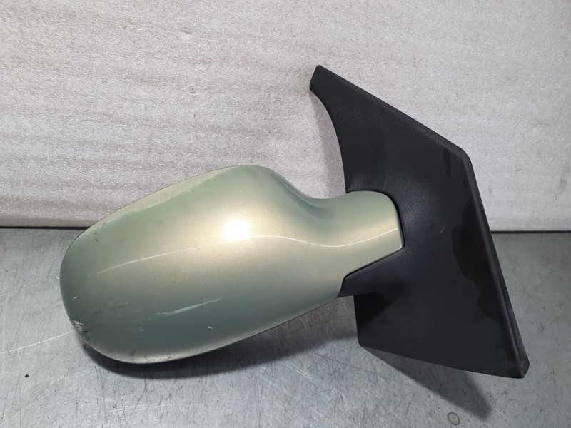 Recambio de retrovisor derecho para renault scenic (ja..) 1.9 dci century referencia OEM IAM SIN REF  ELECTRICO 7 PINES