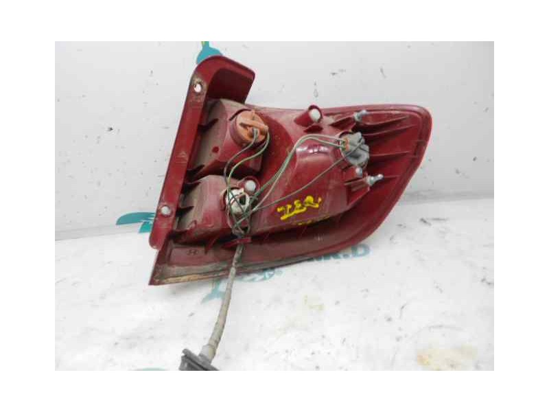 Recambio de piloto trasero izquierdo para hyundai getz (tb) 1.5 crdi referencia OEM IAM 924011C010  