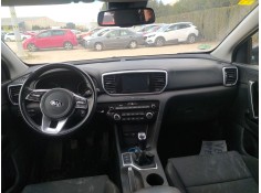 KIA SPORTAGE IV (QL, QLE)