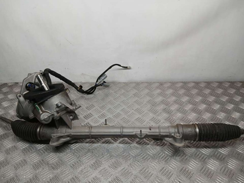 Recambio de cremallera direccion para opel mokka gs line referencia OEM IAM 9834211380 38210544 ELECTRO-MECANICA AXIAL IZQUIERDO