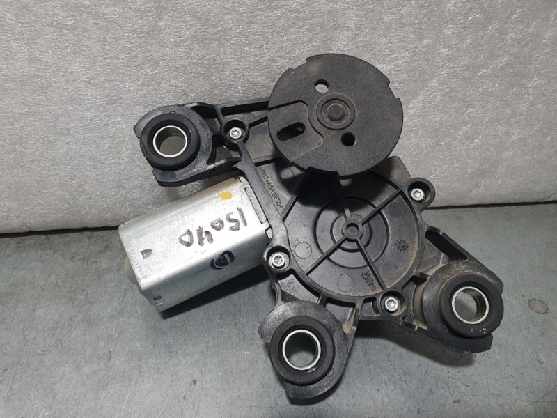 Recambio de motor limpia trasero para citroën berlingo 100 años m referencia OEM IAM 9683364380 53033312 VALEO