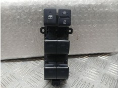 MANDO ELEVALUNAS DELANTERO IZQUIERDO 8404002160 1142S93