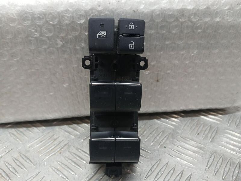 Recambio de mando elevalunas delantero izquierdo para toyota corolla (e21) hybrid active referencia OEM IAM 8404002160  1142S93