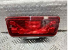 Recambio de piloto trasero central para nissan juke (f15) acenta referencia OEM IAM 26580ED50A  PARAGOLPES