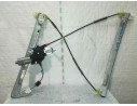 Recambio de elevalunas delantero derecho para peugeot 206 berlina e-music referencia OEM IAM SIN REF. 2 PINS ELECTRICO 