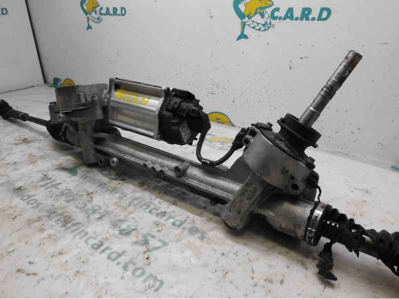 Recambio de cremallera direccion para opel zafira tourer edition referencia OEM IAM   ELECTRO-MECANICA TOCDA