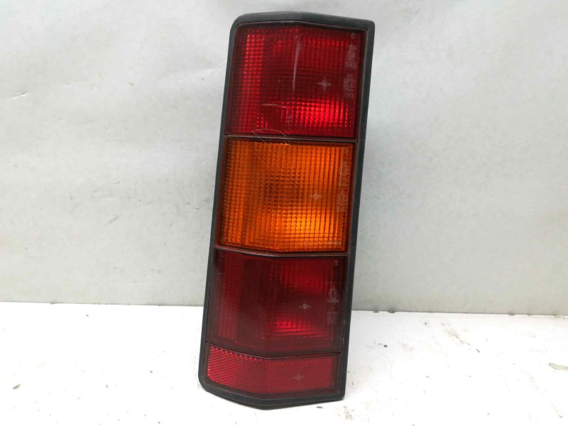 Recambio de piloto trasero izquierdo para renault rapid/express (f40) 1.0 transporter referencia OEM IAM   