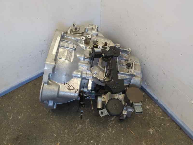 Recambio de caja cambios para kia stonic (ybcuv) tech referencia OEM IAM U32VNH 020947 6 VELOCIDADES