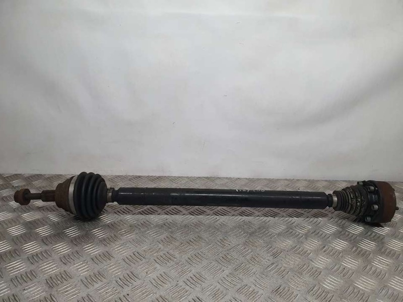 Recambio de transmision delantera derecha para volkswagen golf v berlina (1k1) trendline referencia OEM IAM SIN REF  