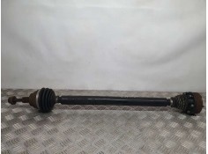 Recambio de transmision delantera derecha para volkswagen golf v berlina (1k1) trendline referencia OEM IAM SIN REF  