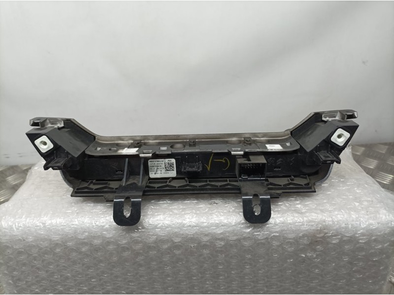 Recambio de mando multifuncion para peugeot 2008 (p1) allure referencia OEM IAM 98261078XU 1034131814 TOCADO