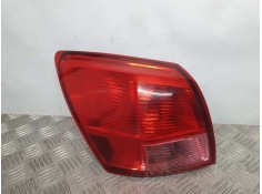 PILOTO TRASERO IZQUIERDO 89070311 VALEO EXTERIOR