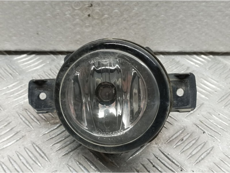 Recambio de faro antiniebla derecho para renault master kasten l2h2 hka 3,5t doble cabina referencia OEM IAM 8200002470 89201781