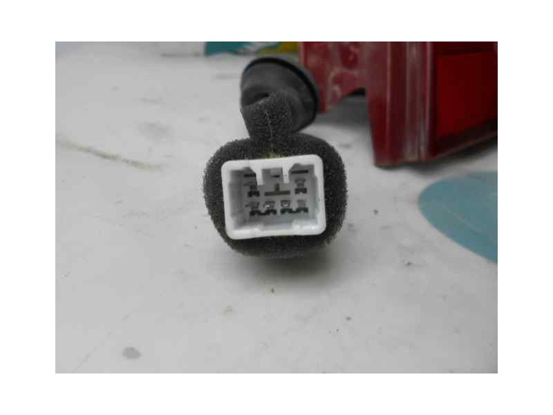 Recambio de piloto trasero izquierdo para hyundai getz (tb) 1.5 crdi referencia OEM IAM 924011C010  