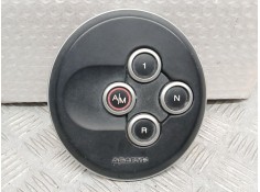 Recambio de selector cambio automatico para abarth 500 cabrio (150) 595 c turismo referencia OEM IAM 735648253  