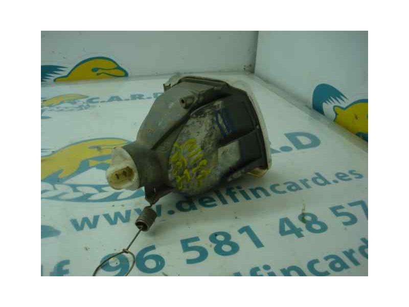 Recambio de piloto delantero izquierdo para renault 19 (b/c/l53) referencia OEM IAM   