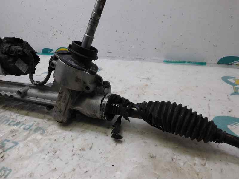 Recambio de cremallera direccion para opel zafira tourer edition referencia OEM IAM   ELECTRO-MECANICA TOCDA