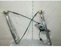 Recambio de elevalunas delantero derecho para peugeot 206 berlina e-music referencia OEM IAM SIN REF. 2 PINS ELECTRICO 