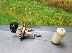 Recambio de aforador para dacia sandero stepway referencia OEM IAM P215370 20378942 LANDIRENZO