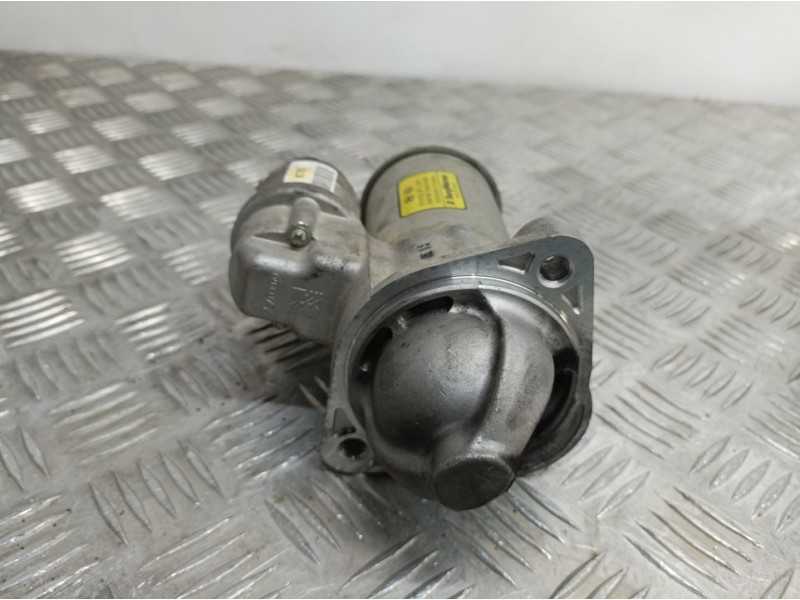 Recambio de motor arranque para kia xceed drive referencia OEM IAM 3610003706 61005424 BORGWARNER