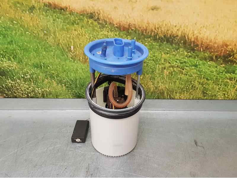 Recambio de aforador para volkswagen polo (6c1) comfortline bluemotion referencia OEM IAM 6R0919051N A2C92351500 CONTINENTAL