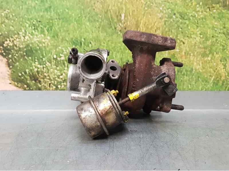 Recambio de turbocompresor para audi 80 avant básico avant referencia OEM IAM 028145701T 4540821 GARRET