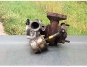 Recambio de turbocompresor para audi 80 avant básico avant referencia OEM IAM 028145701T 4540821 GARRET