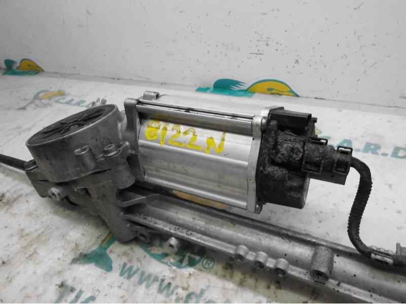 Recambio de cremallera direccion para opel zafira tourer edition referencia OEM IAM   ELECTRO-MECANICA TOCDA