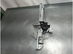 Recambio de elevalunas delantero izquierdo para citroën c3 live referencia OEM IAM 9813093280  ELECTRICO 2 PINS