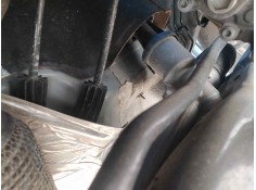 Recambio de cremallera direccion para skoda fabia ambition referencia OEM IAM 6C1423058E  MECANICA