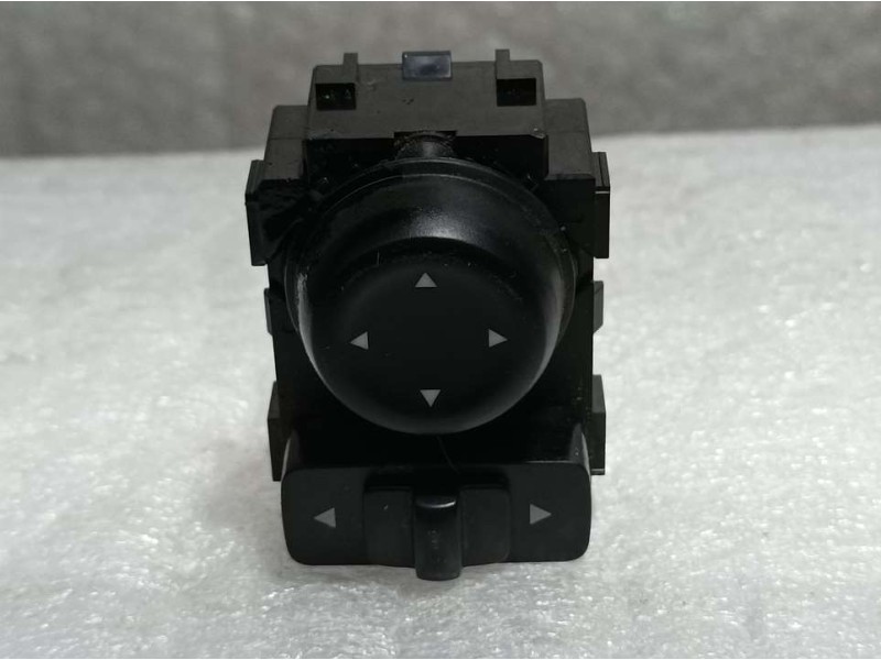 Recambio de mando retrovisor para nissan micra v (k14) acenta referencia OEM IAM 255705RA0A  