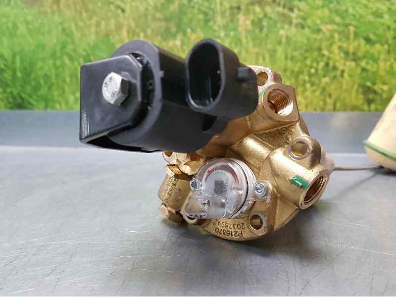 Recambio de aforador para dacia sandero stepway referencia OEM IAM P215370 20378942 LANDIRENZO