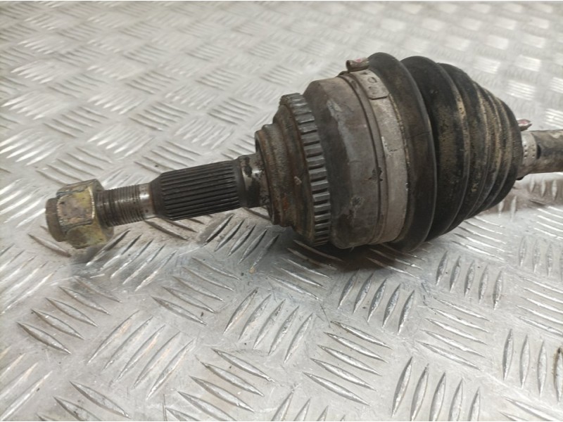 Recambio de transmision delantera izquierda para daewoo tacuma cdx referencia OEM IAM   