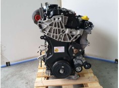 MOTOR COMPLETO M9R742 C023601 TOCADO
