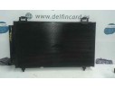 Recambio de condensador / radiador aire acondicionado para toyota corolla (e12) 1.4 d-4d luna compact referencia OEM IAM   