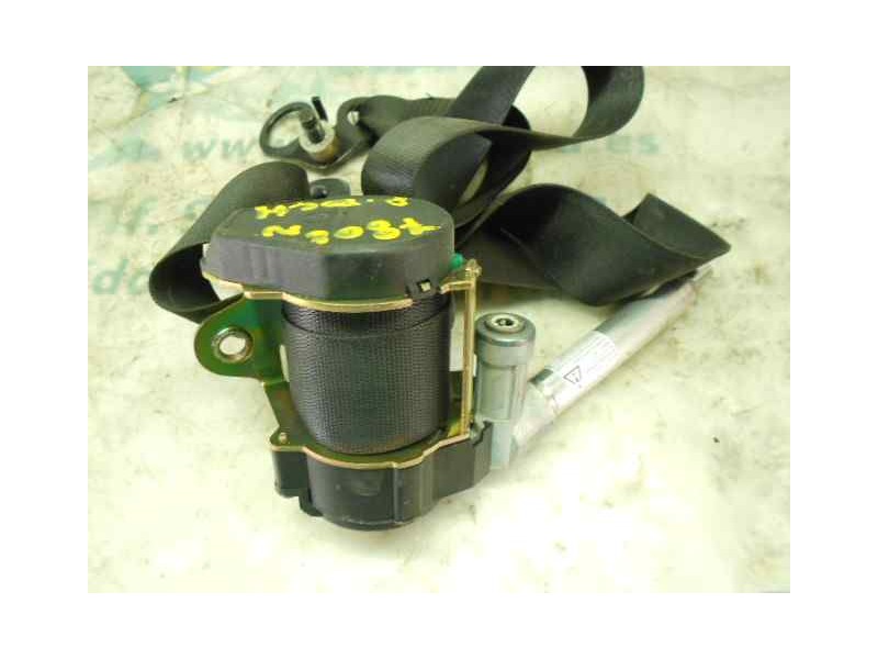 Recambio de pretensor airbag derecho para mercedes-benz clase a (w168) 170 cdi (168.009) referencia OEM IAM   