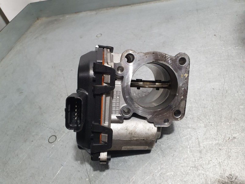 Recambio de caja mariposa para citroën c4 lim. feel referencia OEM IAM 9807238580 V29039645 VALEO