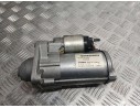 Recambio de motor arranque para ford ka (ccu) trend + referencia OEM IAM 51916169 0001170403 BOSCH