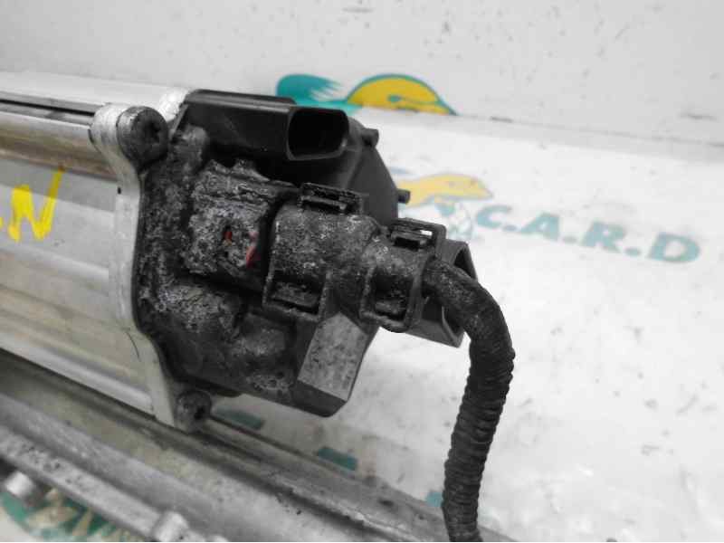 Recambio de cremallera direccion para opel zafira tourer edition referencia OEM IAM   ELECTRO-MECANICA TOCDA