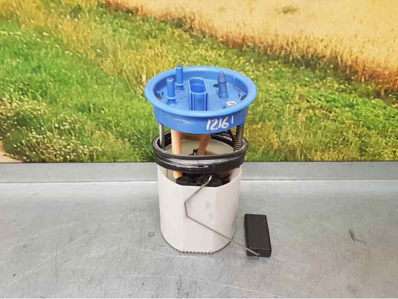 Recambio de aforador para volkswagen polo (6c1) comfortline bluemotion referencia OEM IAM 6R0919051N A2C92351500 CONTINENTAL