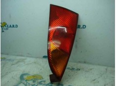 Recambio de piloto trasero izquierdo para ford focus berlina (cak) trend referencia OEM IAM 1214223  