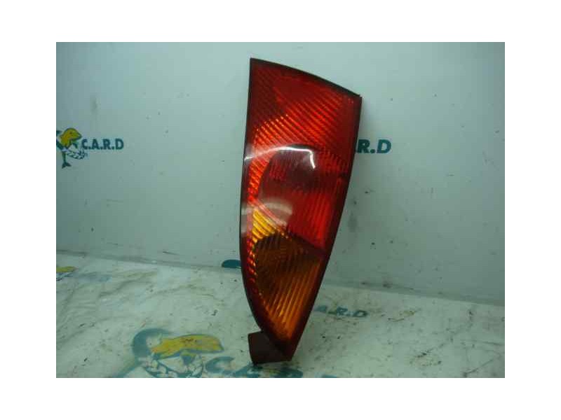 Recambio de piloto trasero izquierdo para ford focus berlina (cak) trend referencia OEM IAM 1214223  