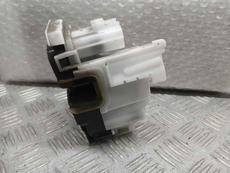 Recambio de cerradura puerta trasera izquierda para fiat tipo ii (356) sedan easy referencia OEM IAM 519834810  ELECTRICA